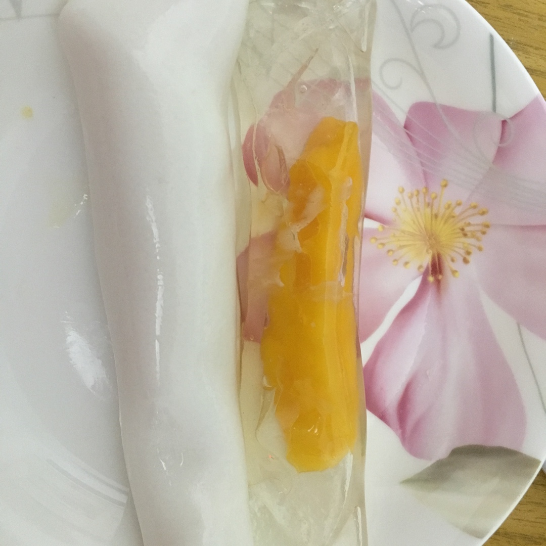 芒果肠粉
