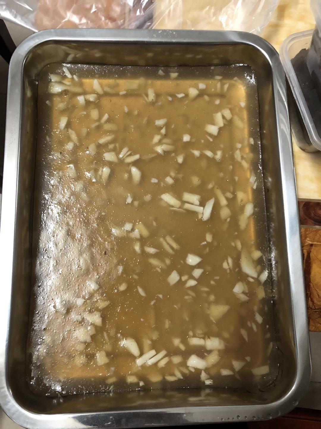 马蹄糕