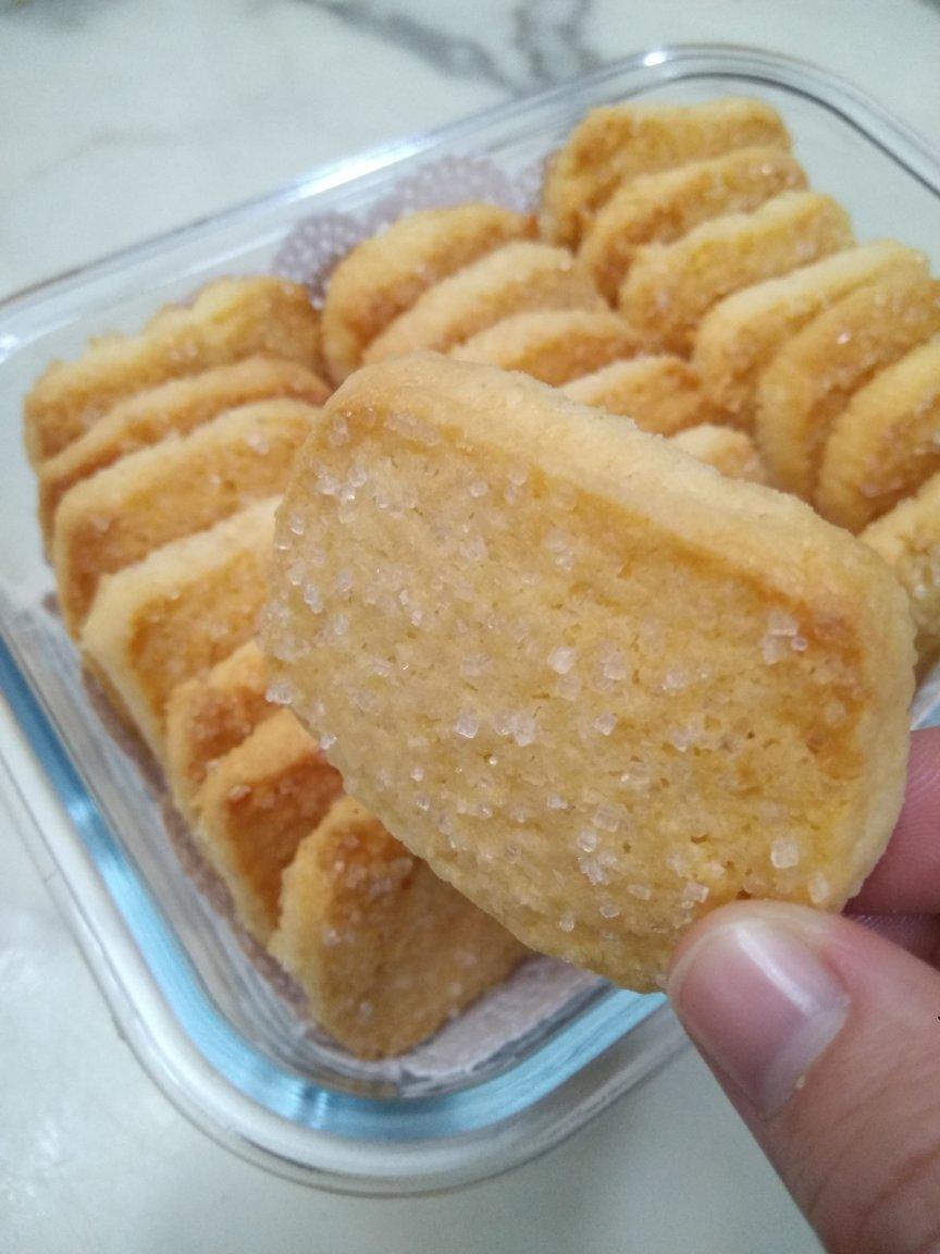 椰香🔺三角酥