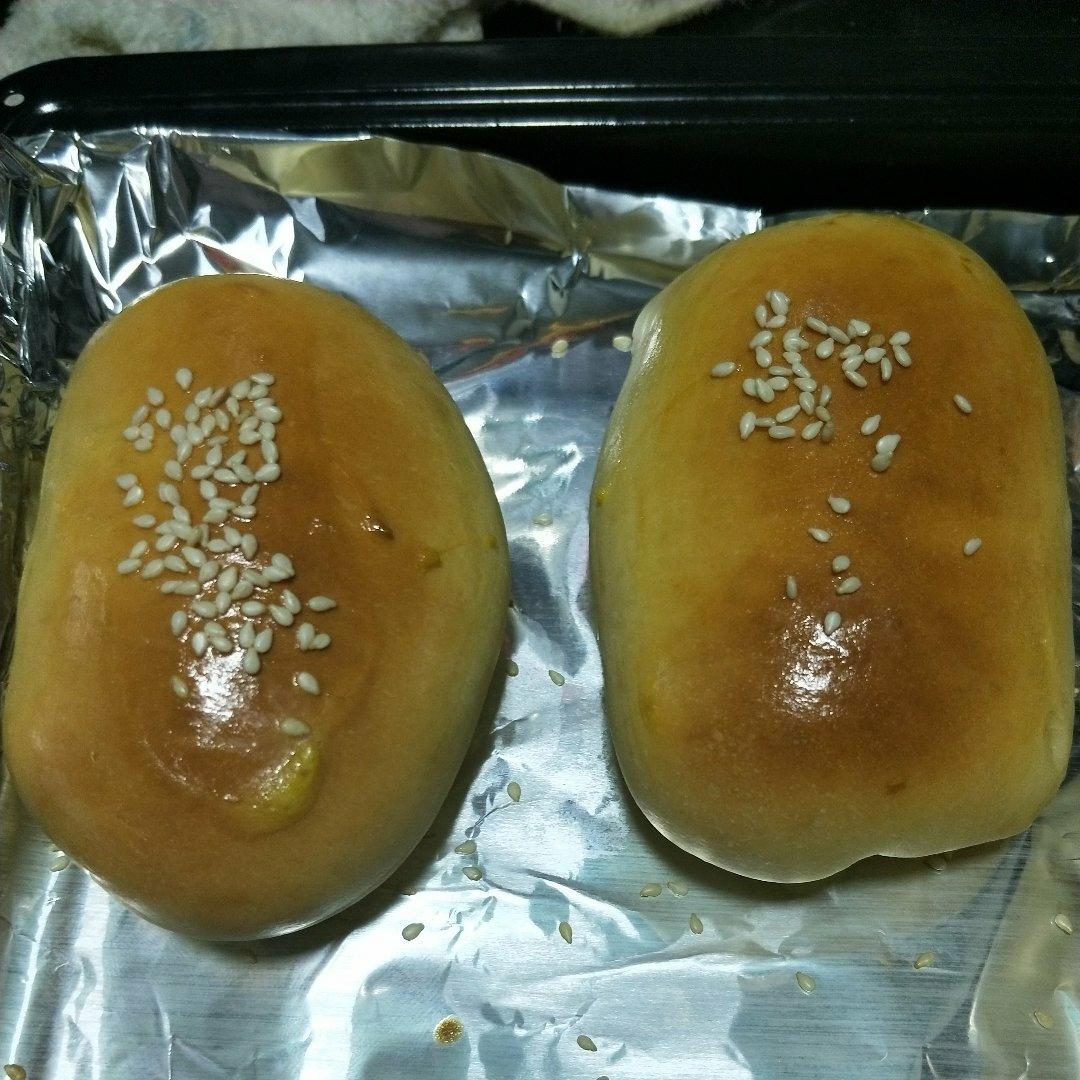 凯伍德厨师机万用面包配方