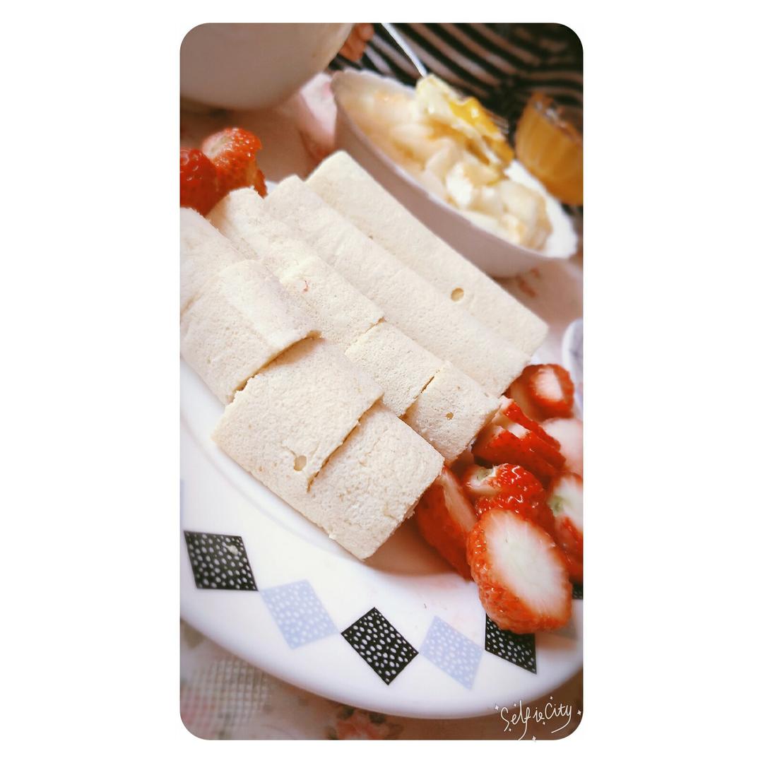 东京香蕉蛋糕  Tokyo Banana