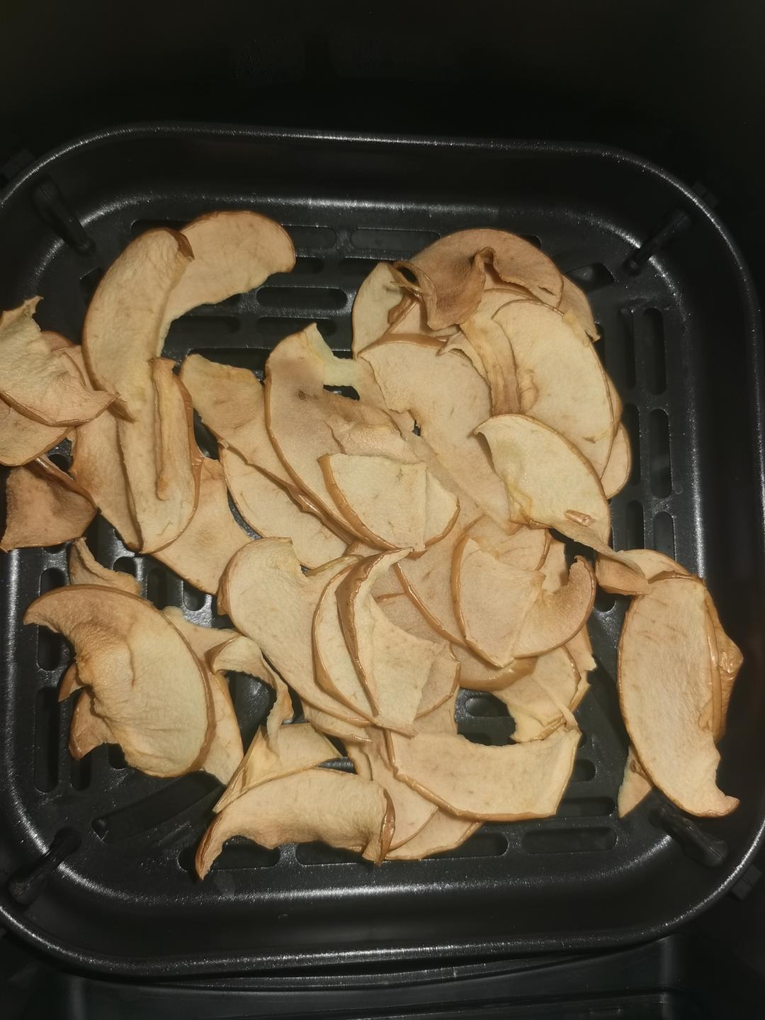 假如有空气炸锅食谱集（苹果片，薯条，红薯，叉烧，鸡翅，鸡腿，牛排，披萨，蛋挞，开背虾，焦糖吐司布丁，香炸豆腐，蛋挞皮披萨，鸡排，柠檬片，烤红薯，无油煎蛋，锅巴，西红柿剥皮，焗土豆泥，焗红薯泥，焗玉米粒）