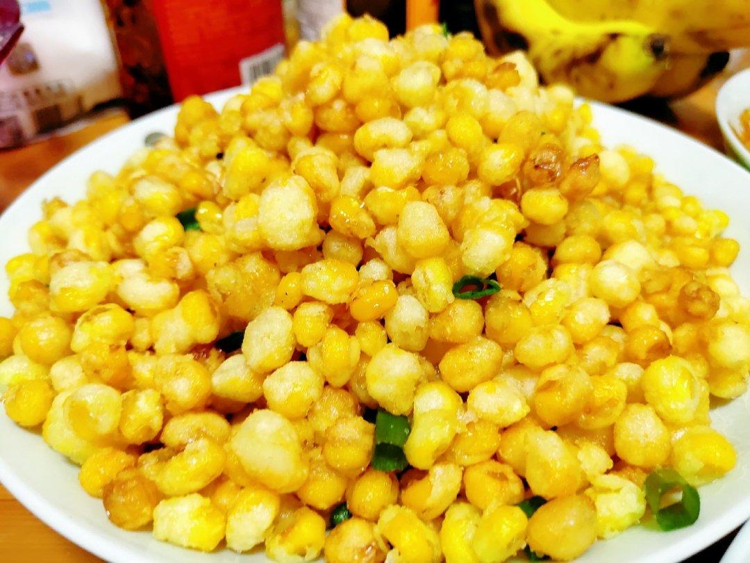 酒鬼玉米的全部作品