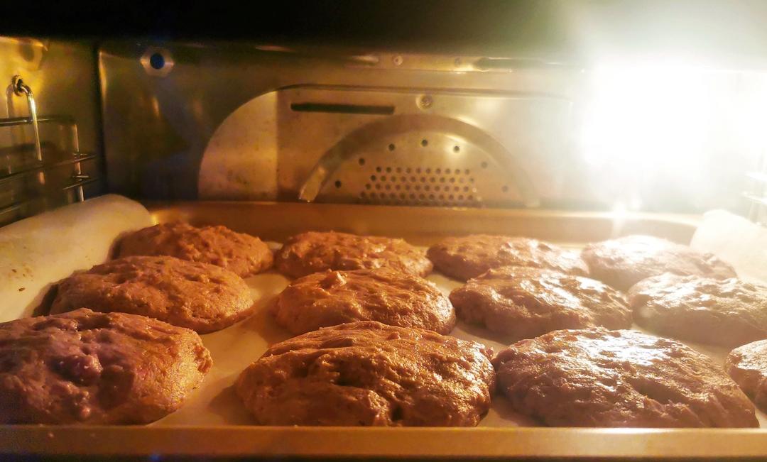 小朋友超级爱吃还补钙的草莓乳酪软曲奇