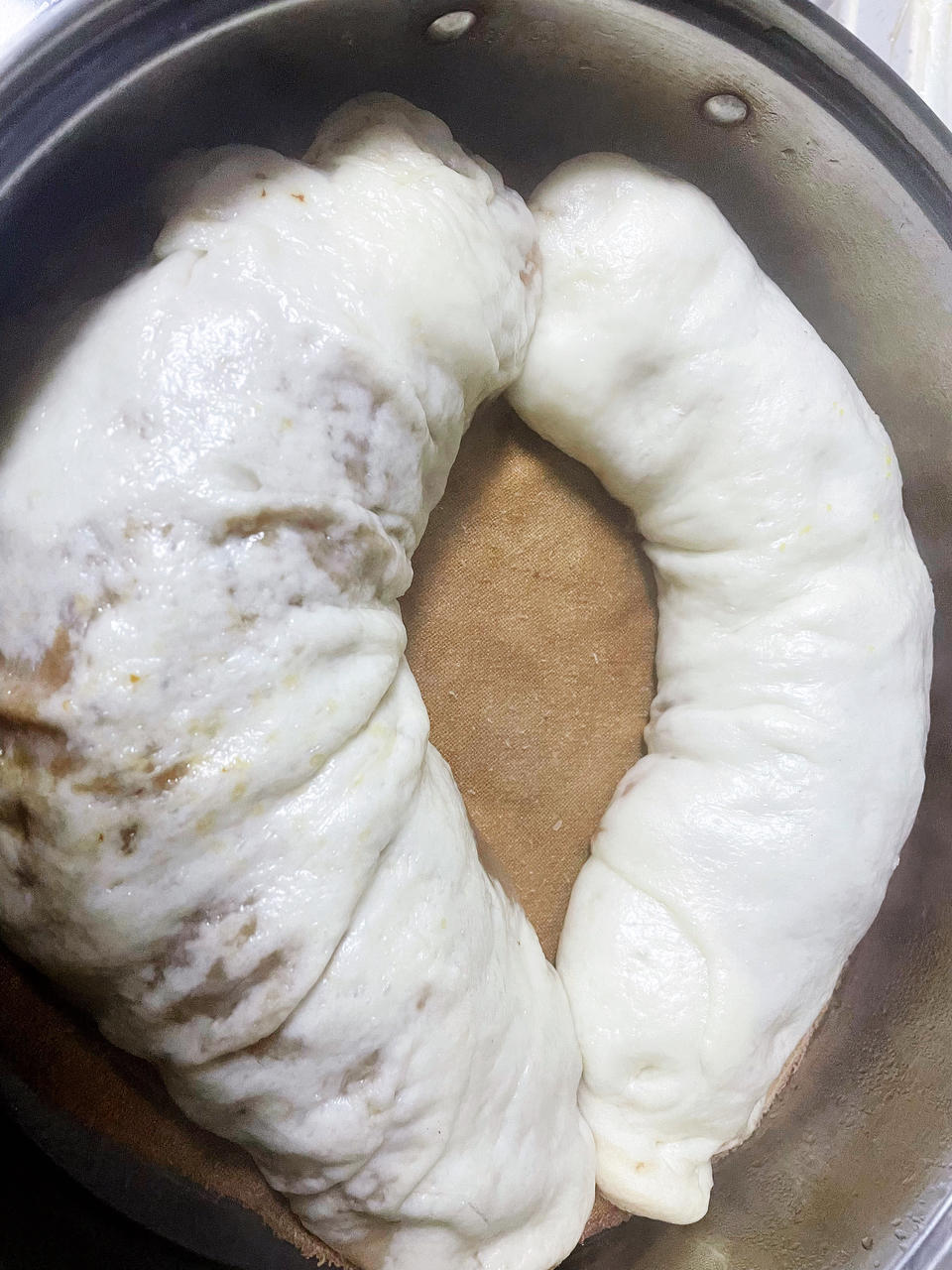 老北京懒龙（肉龙）