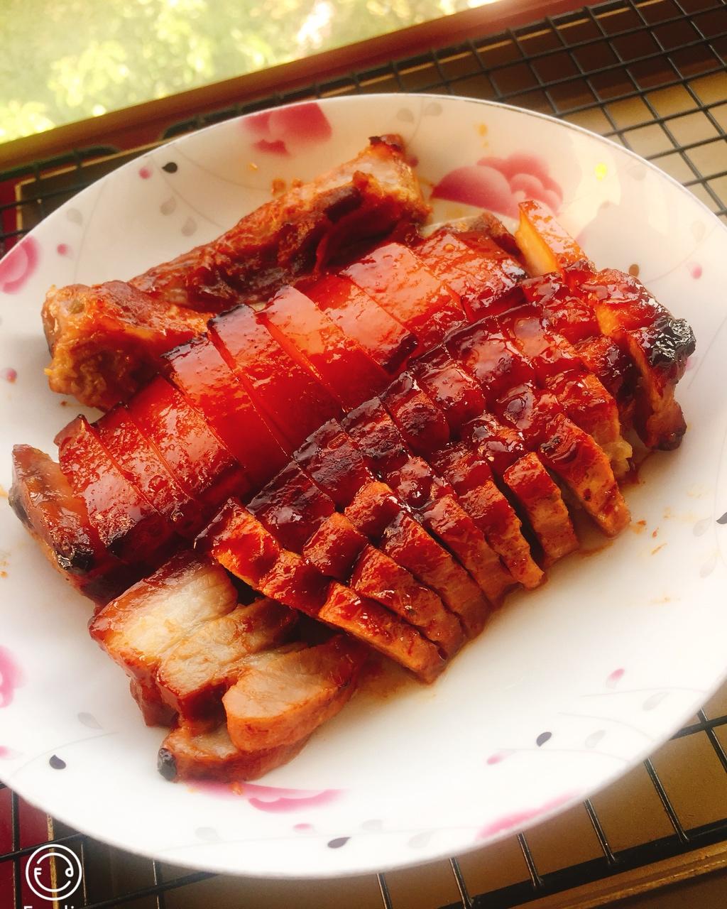 叉烧（电饭煲）