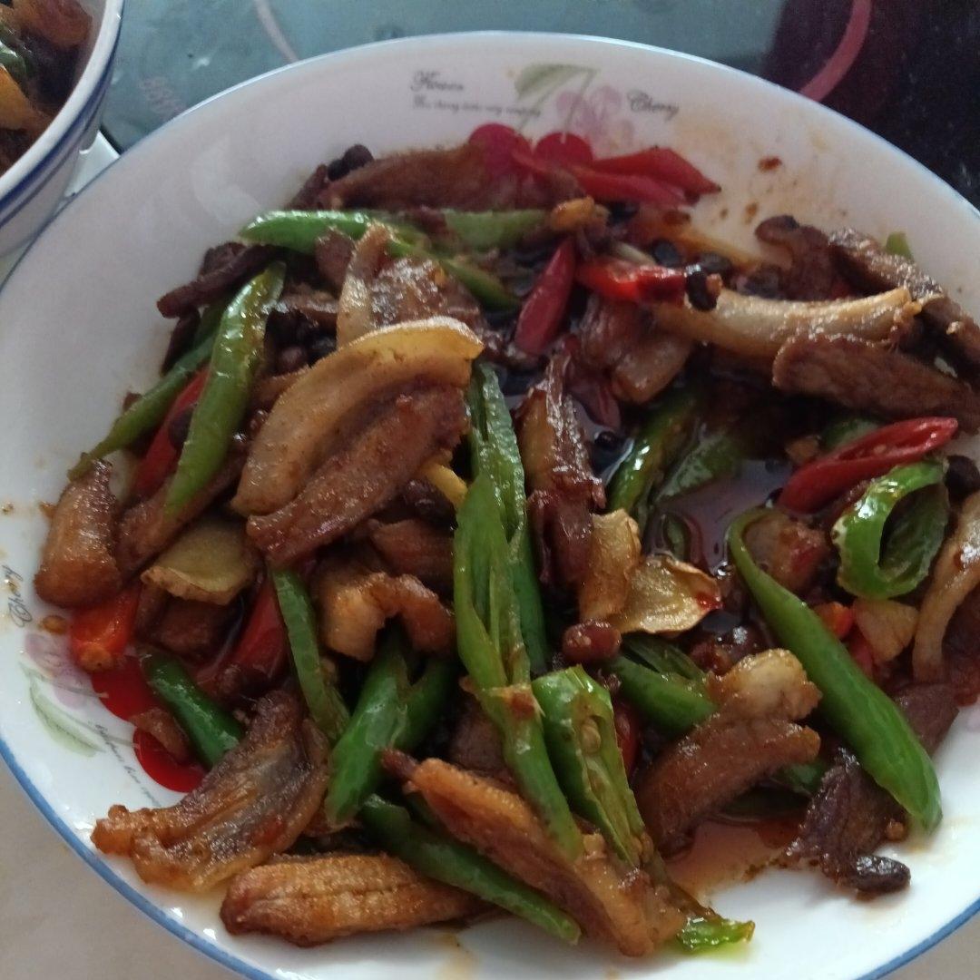 经典川菜回锅肉《新手版》