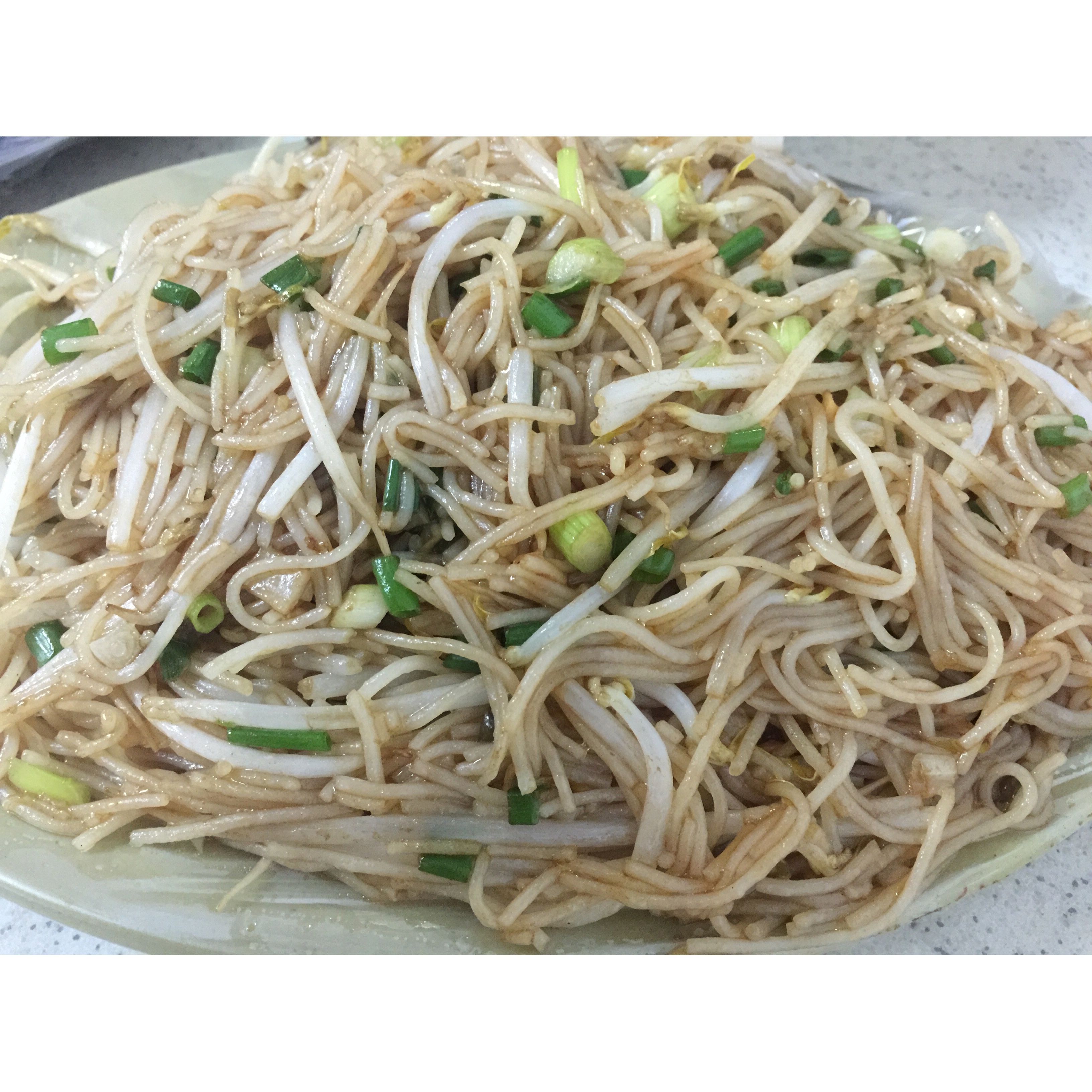 农家小炒肉