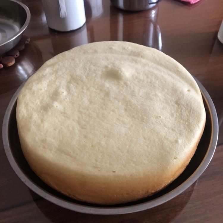 电饭锅做蛋糕