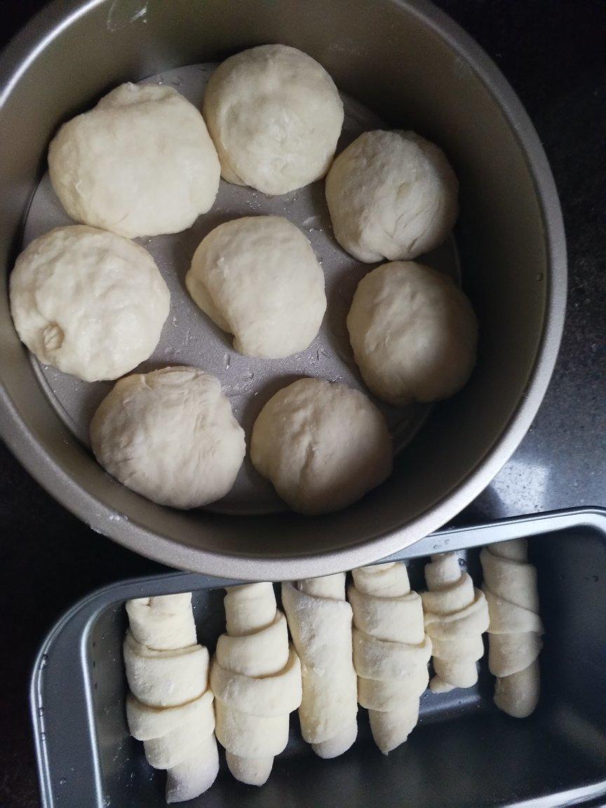 简单面包