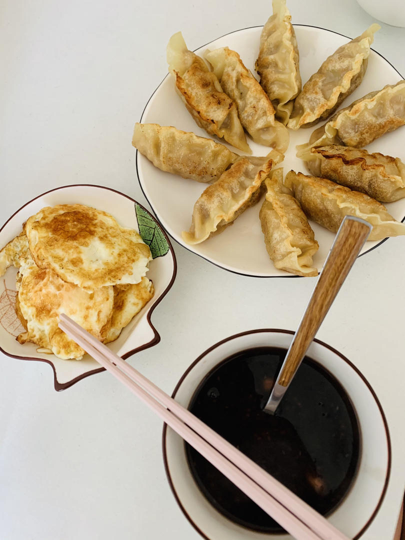 早午餐打卡