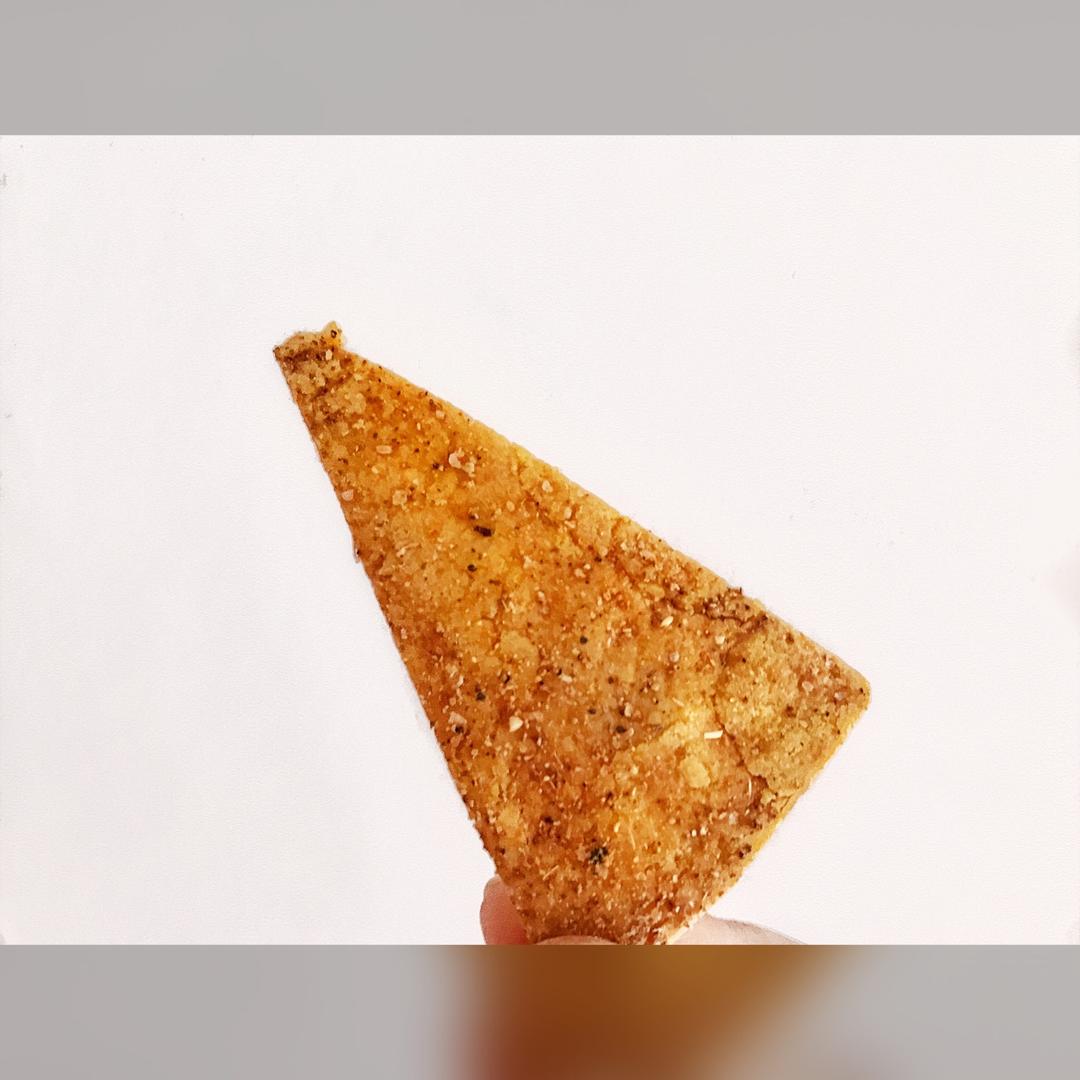墨西哥玉米片nacho健康零食