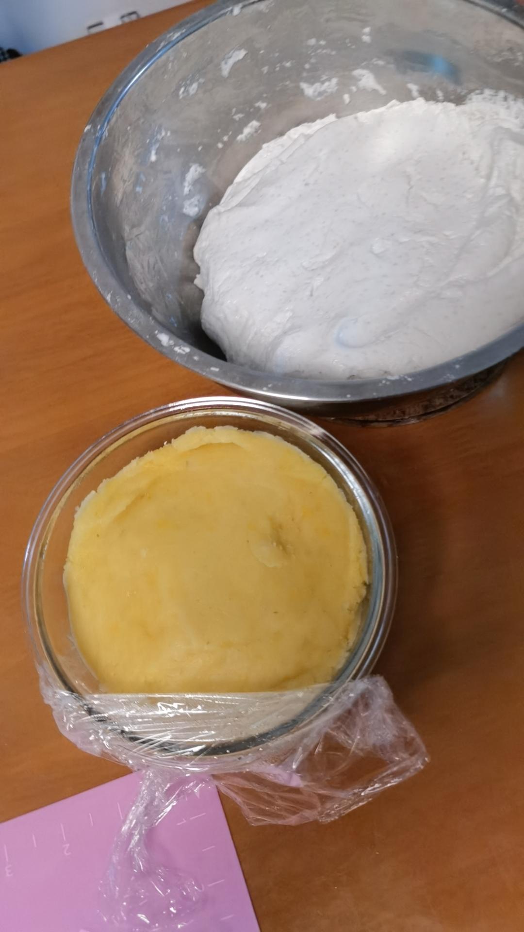 绿豆蓉(月饼专用馅)