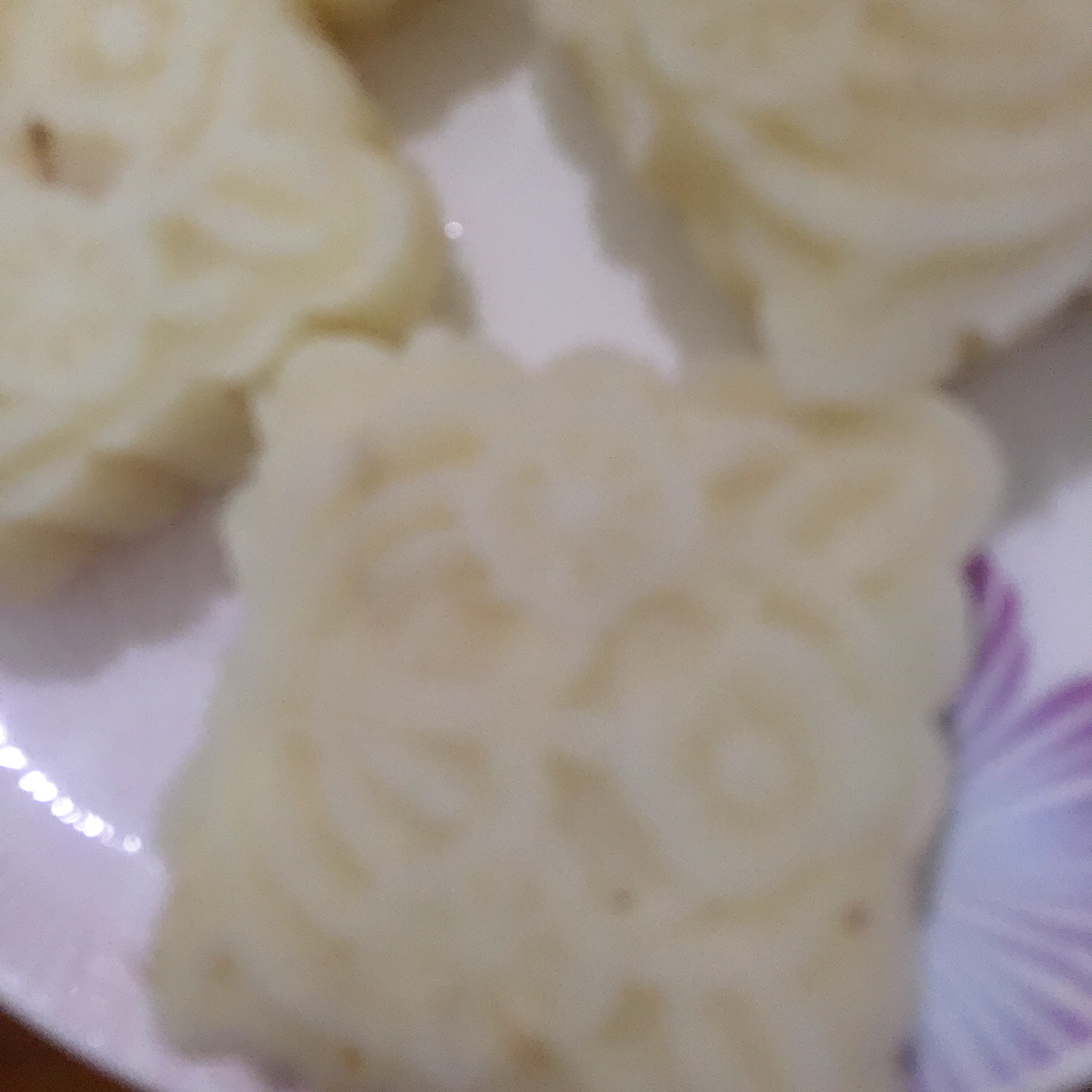 蓝莓山药