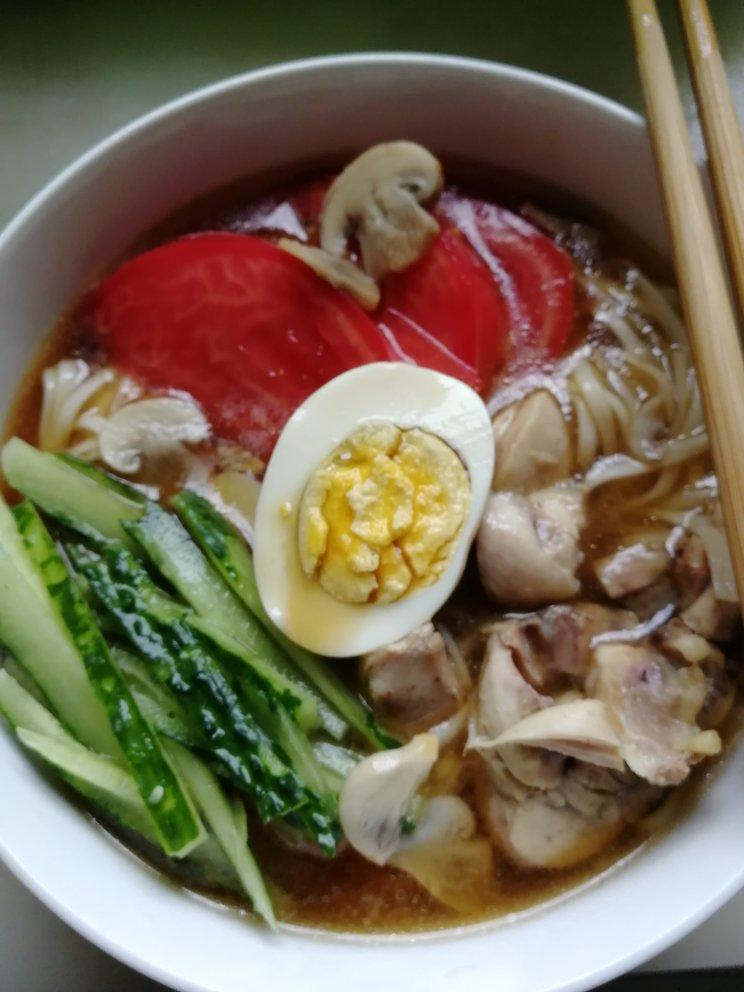 冷面