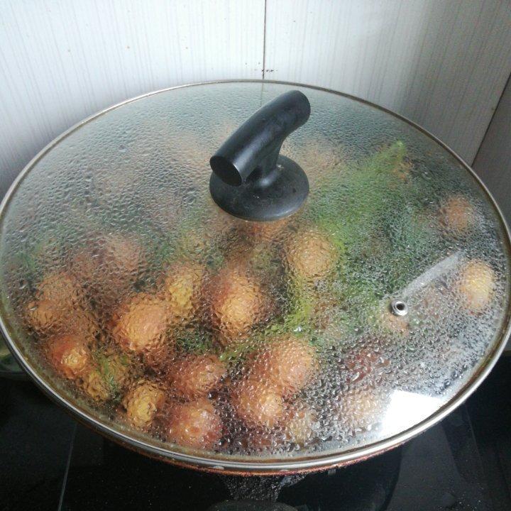 正宗东北酱咸菜