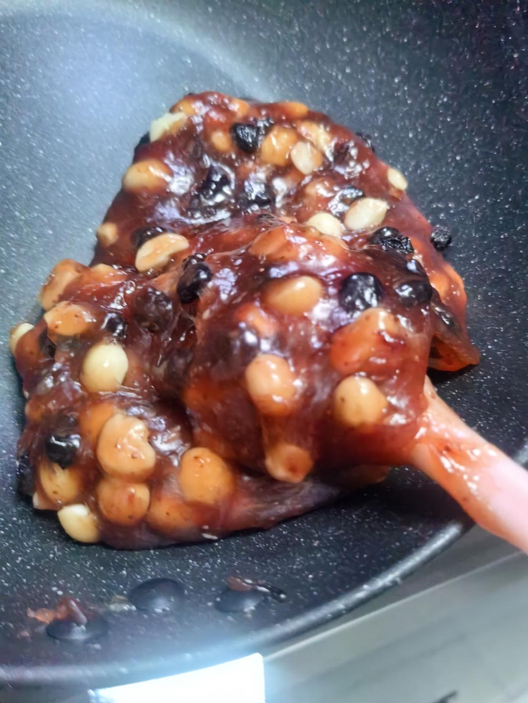 夏威夷果树莓软糖，莓莓软糖，百香果凤梨软糖。不需要果胶，超简单的