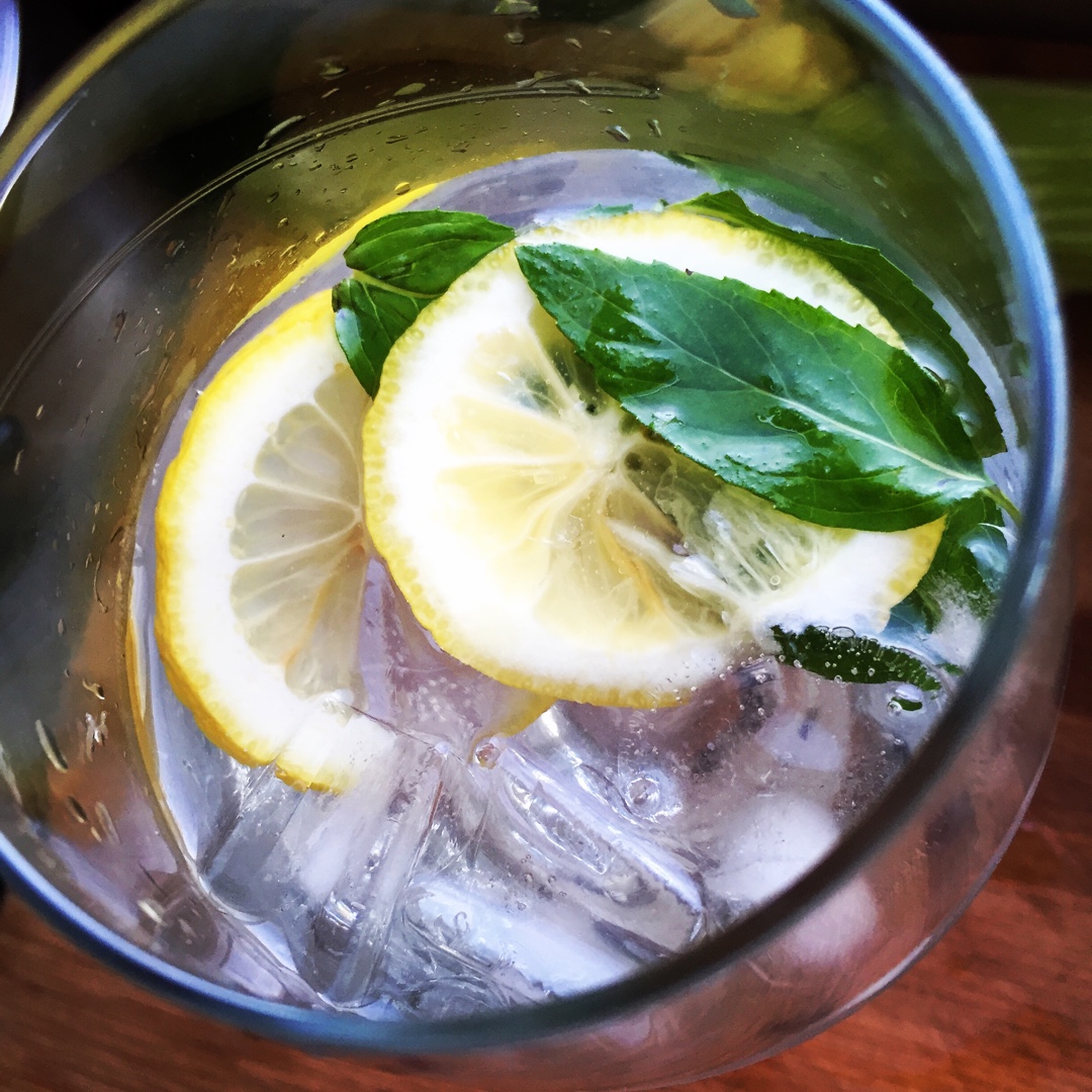 Mojito鸡尾酒