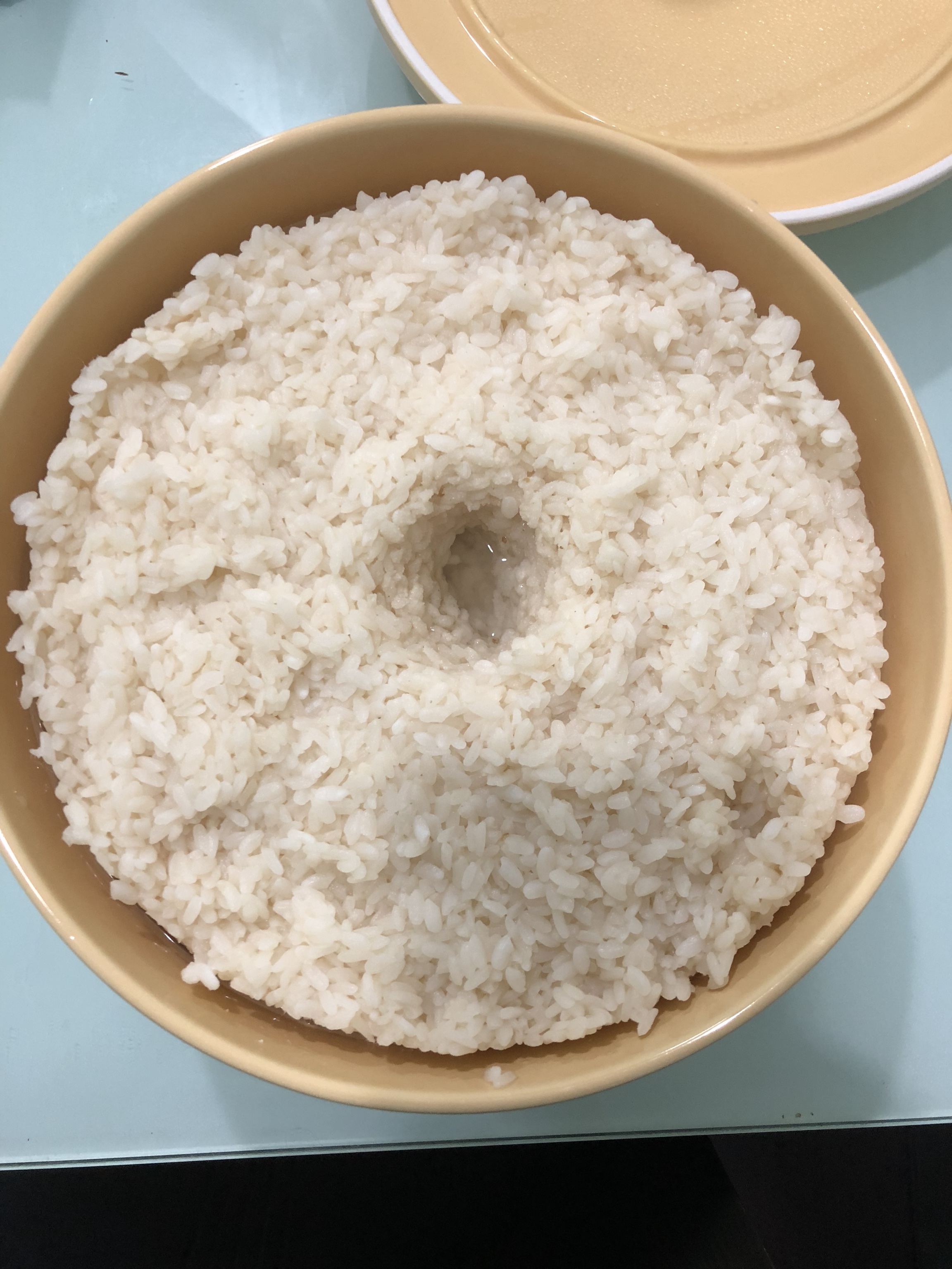 营养米酒的做法