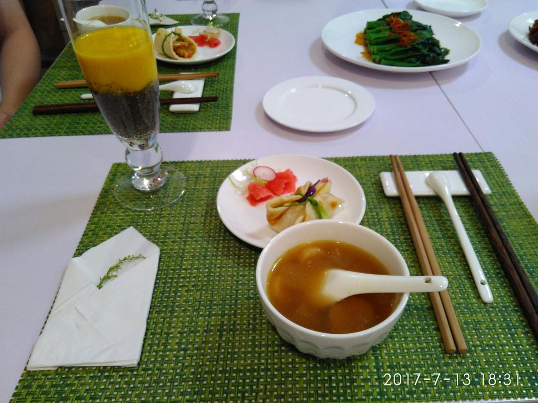 素丸子