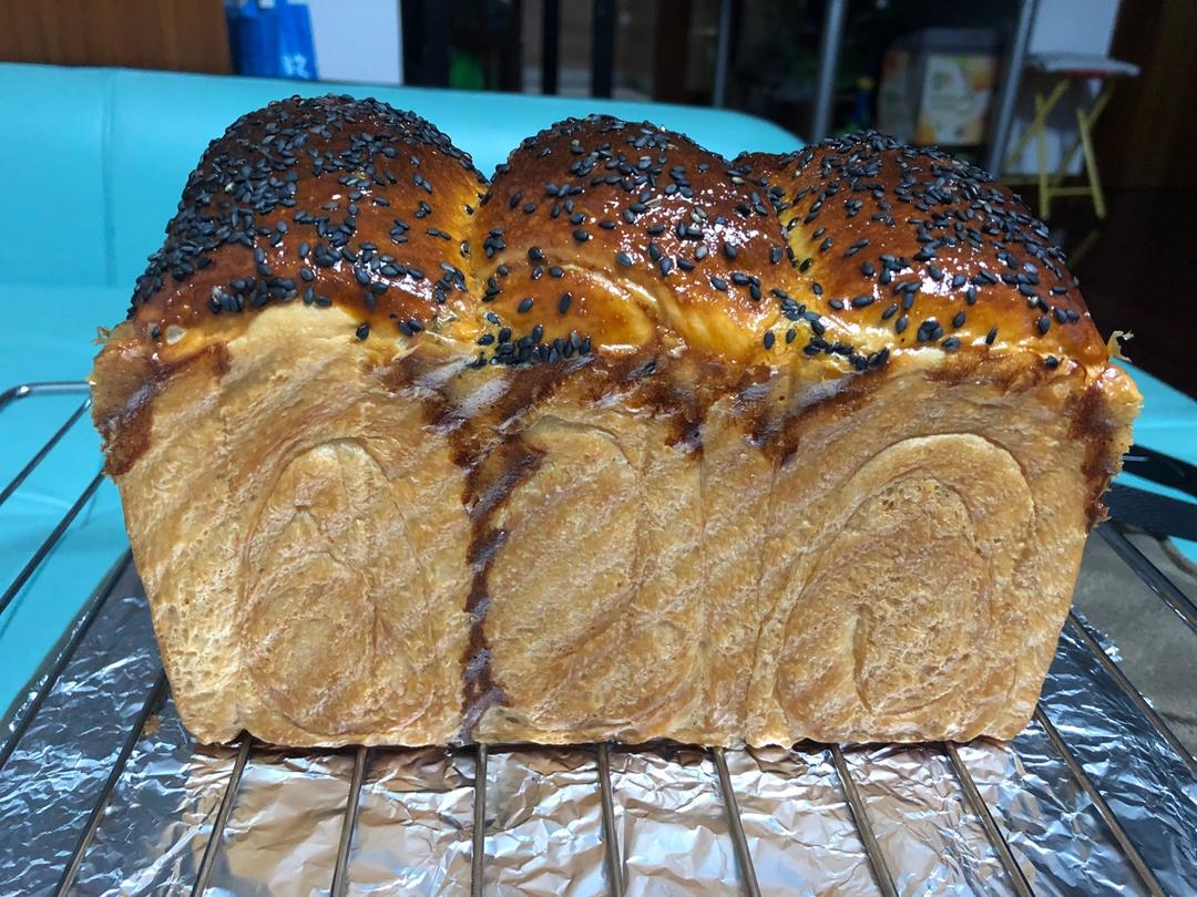 北海道吐司（70%冷藏中种法）