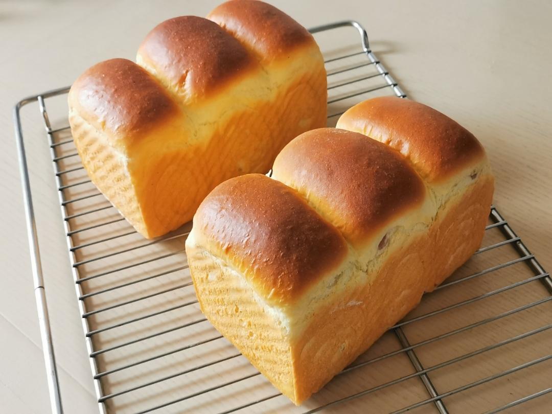 史上最详细的基础吐司教程