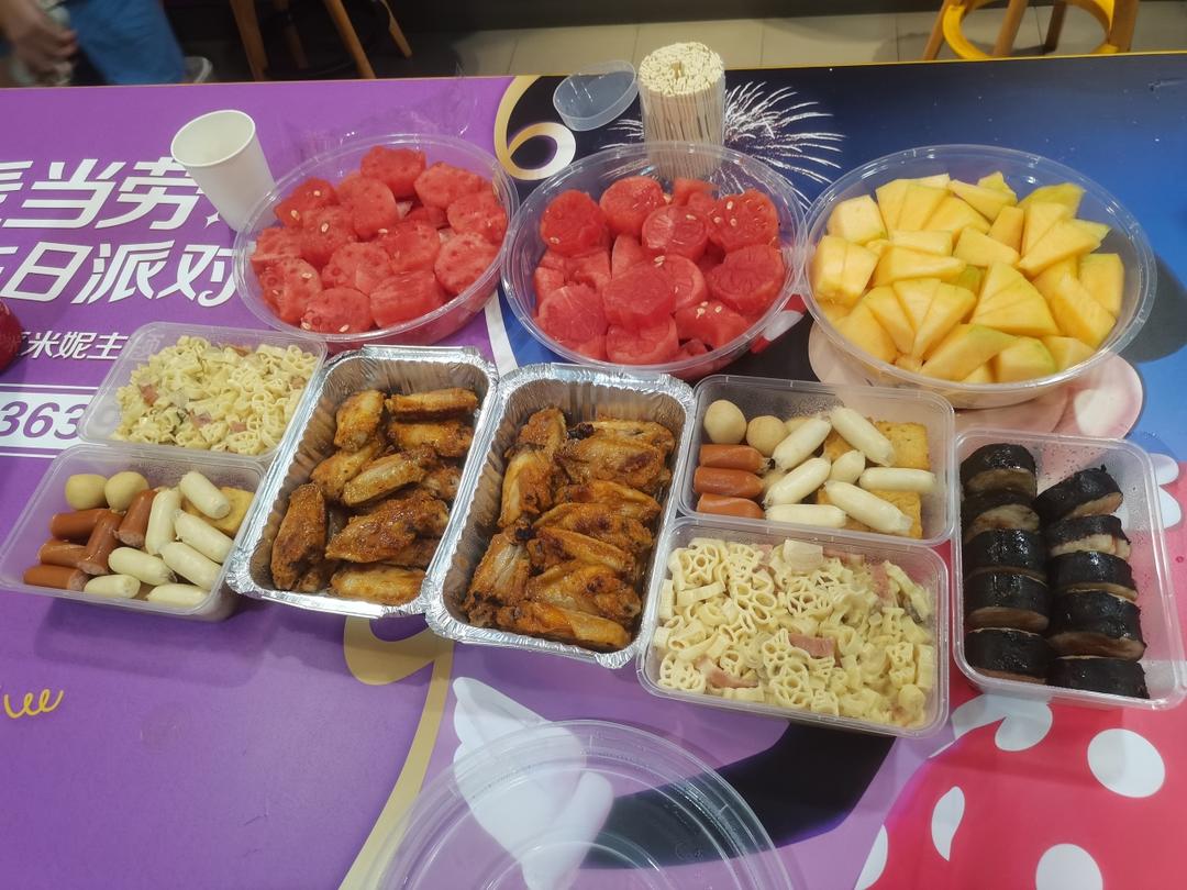 🌈酸酸辣辣巨开胃～超过瘾的凉拌黄瓜