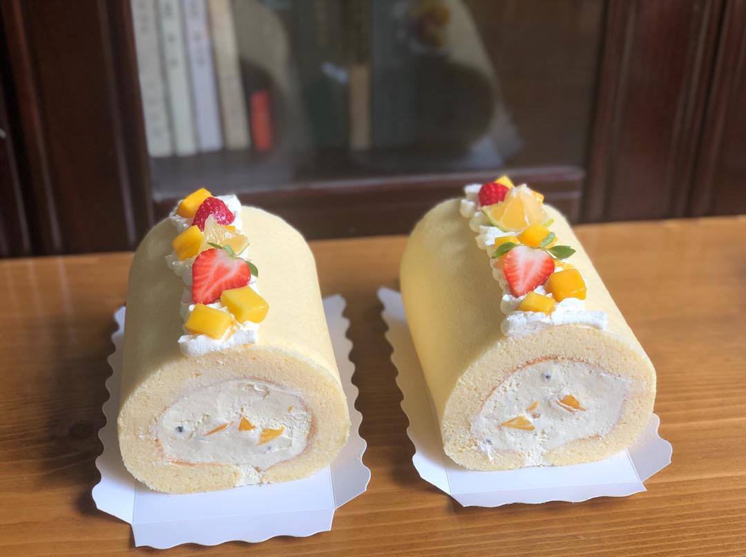 用心制造甜蜜—记录蛋糕