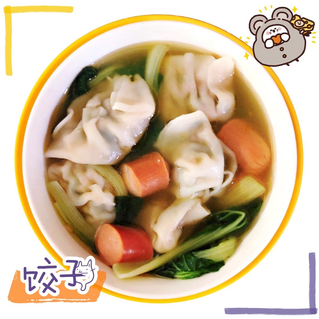 健康日常早餐