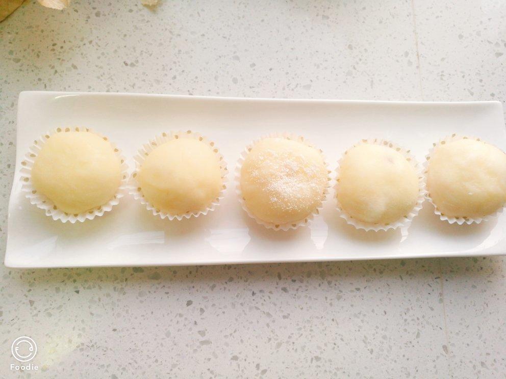 雪媚娘（超详细）