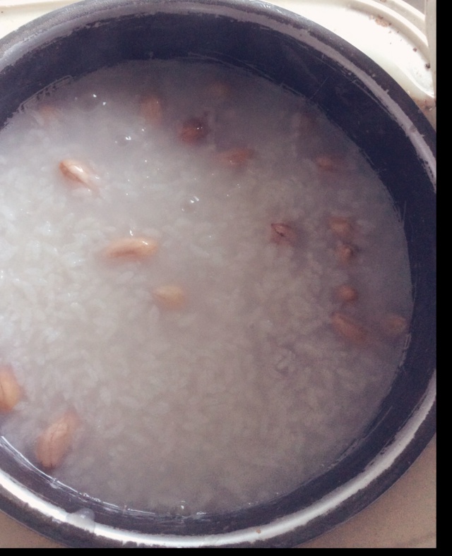 白粥【煮粥技巧大公开】
