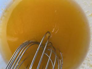 玉米油桃酥的做法 步骤2