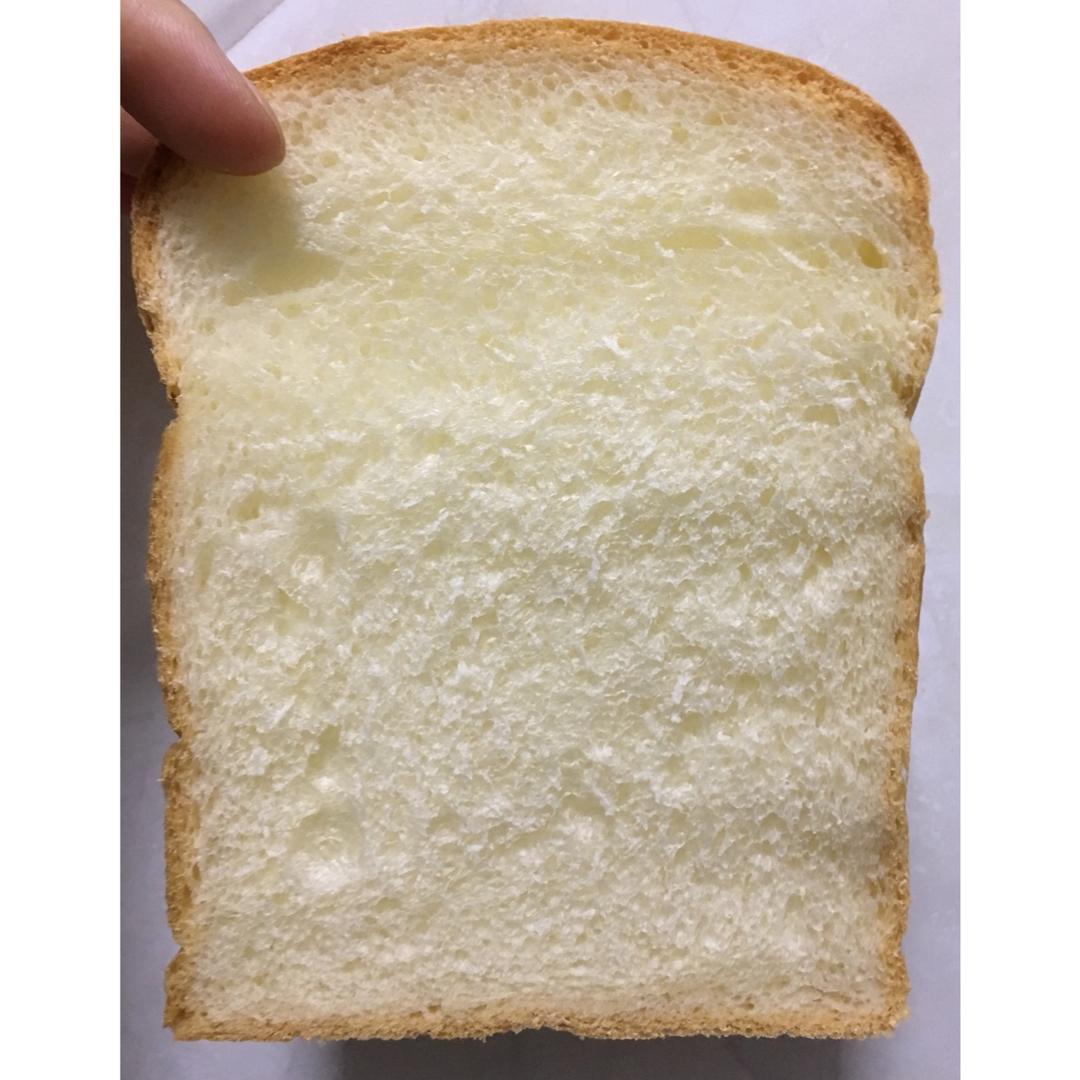 老面法奶油吐司