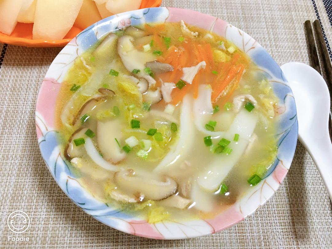 吃货的幼儿园记忆的做法