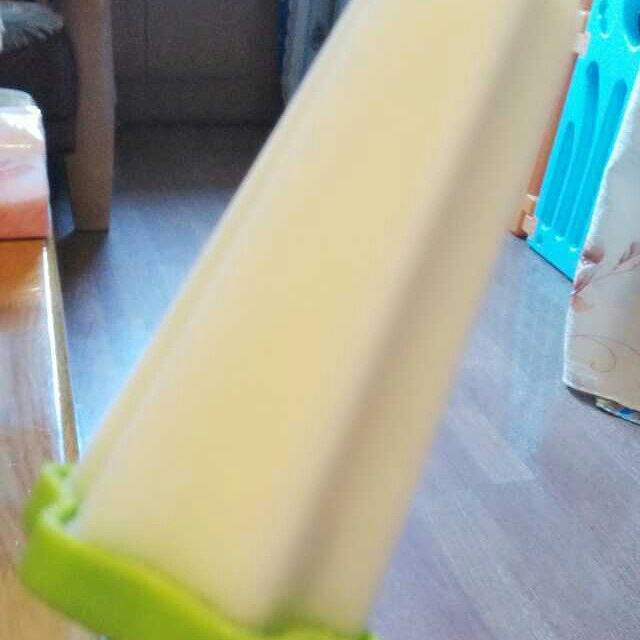 酸奶冰棒的做法