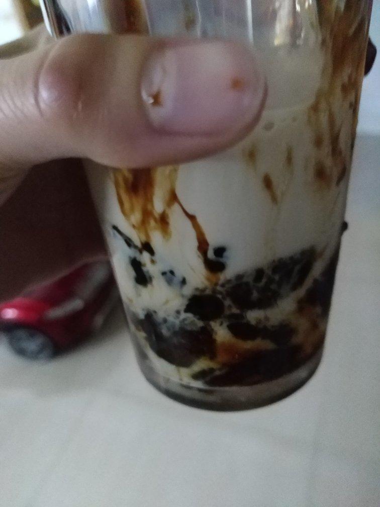 【零失败！超简单！】自制可挂壁黑糖珍珠