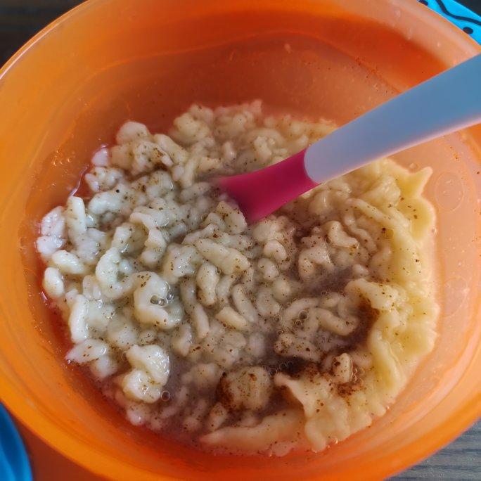辅食