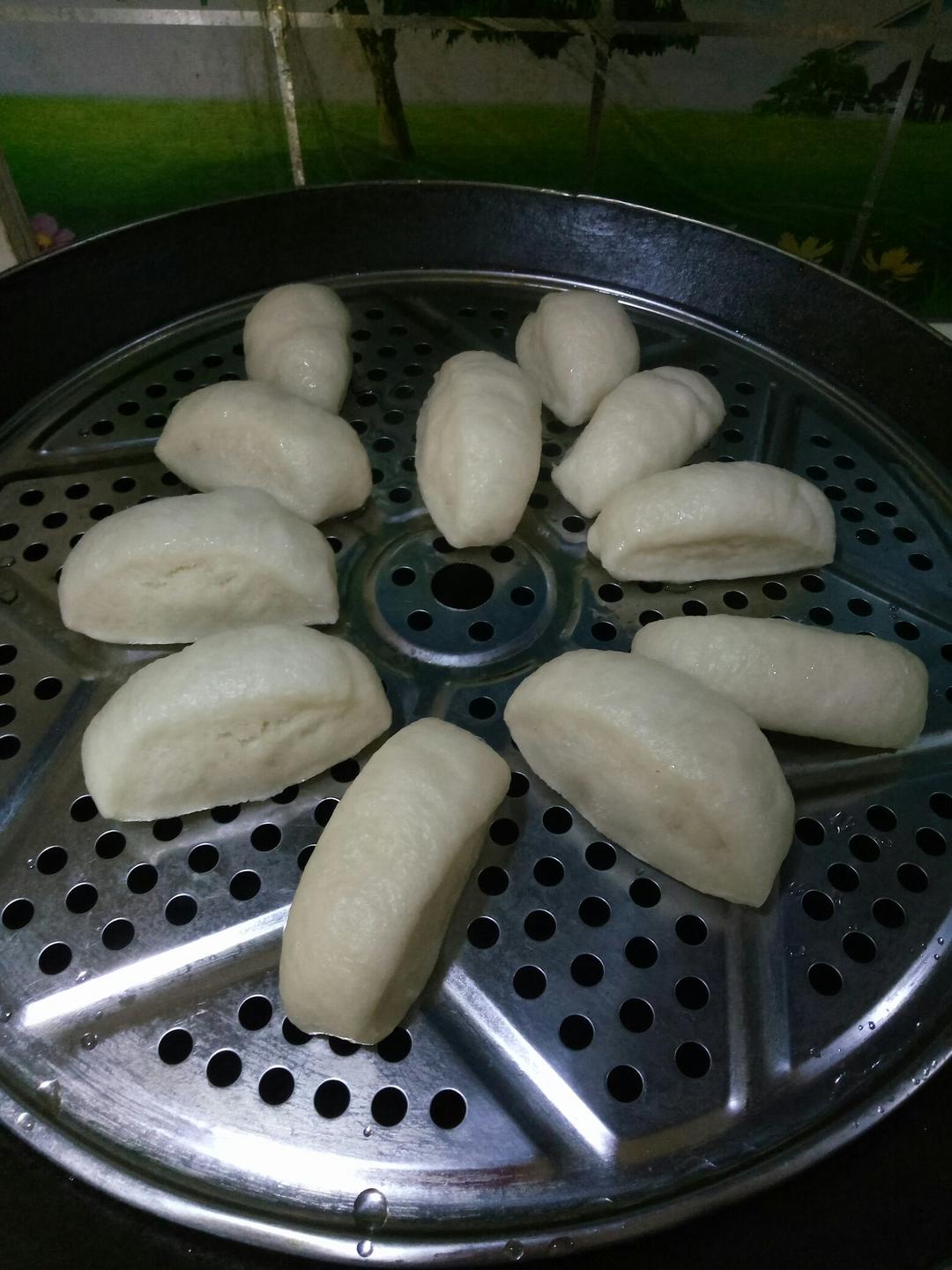 馒头成形记（图文完全版）