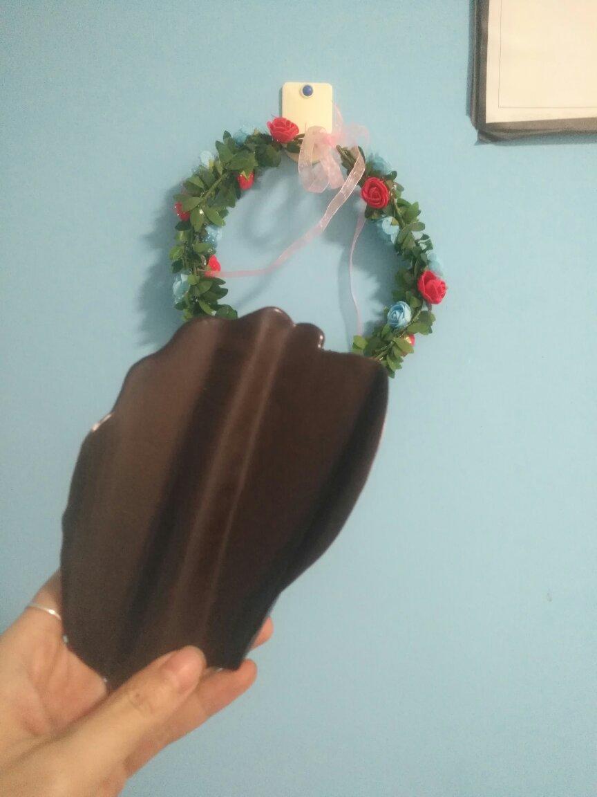 （视频）巧克力风帆制作