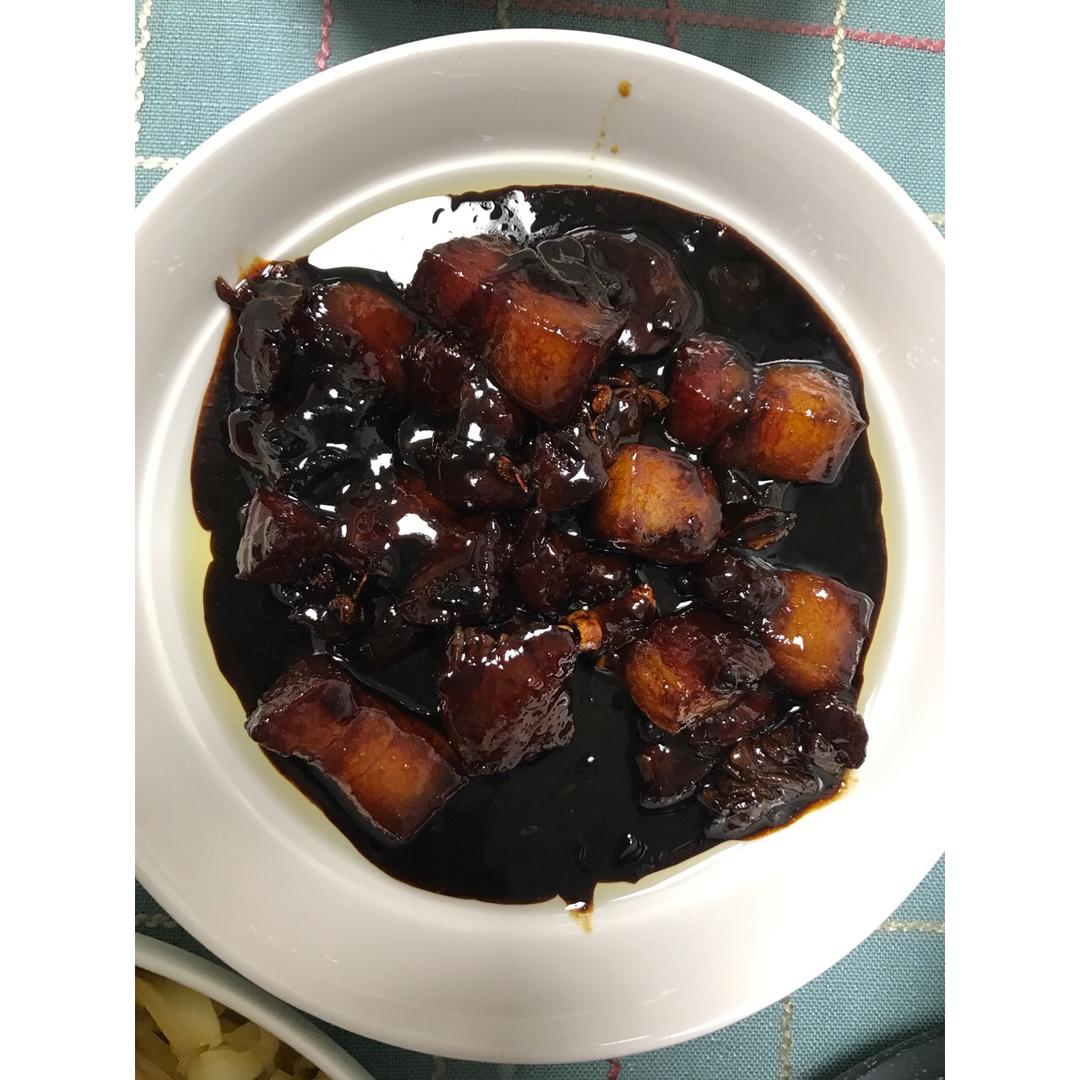 红烧肉