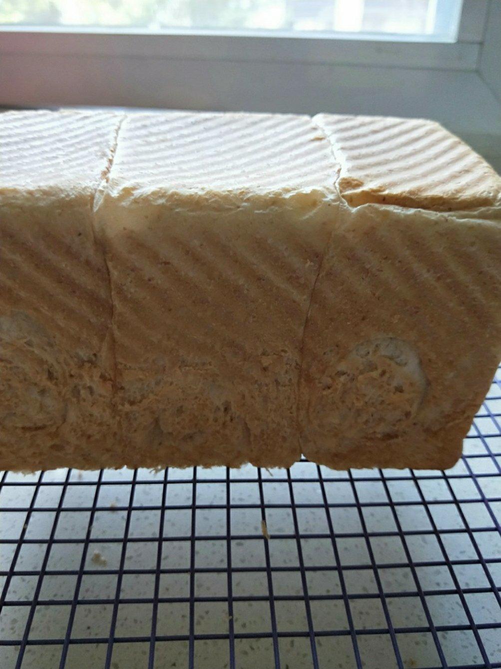全麦吐司