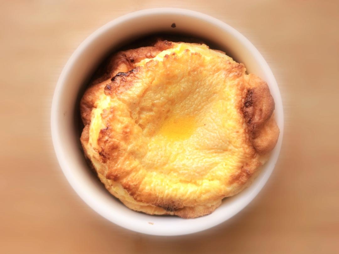 辣妹美食｜第二十四集 免打发❗️荷兰松饼