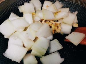 笋干冬瓜（减脂期能吃到饱的美食）的做法 步骤4