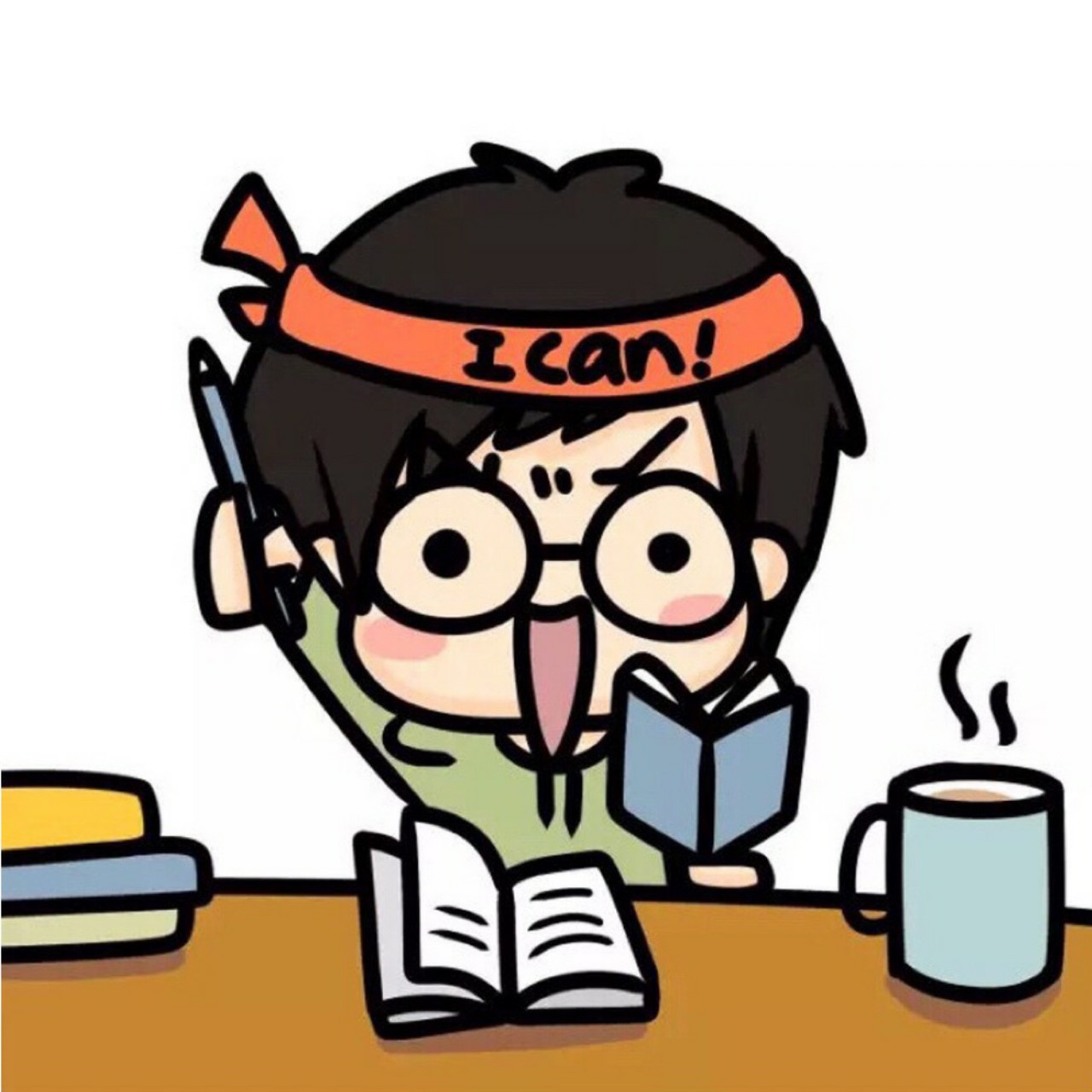 桃青