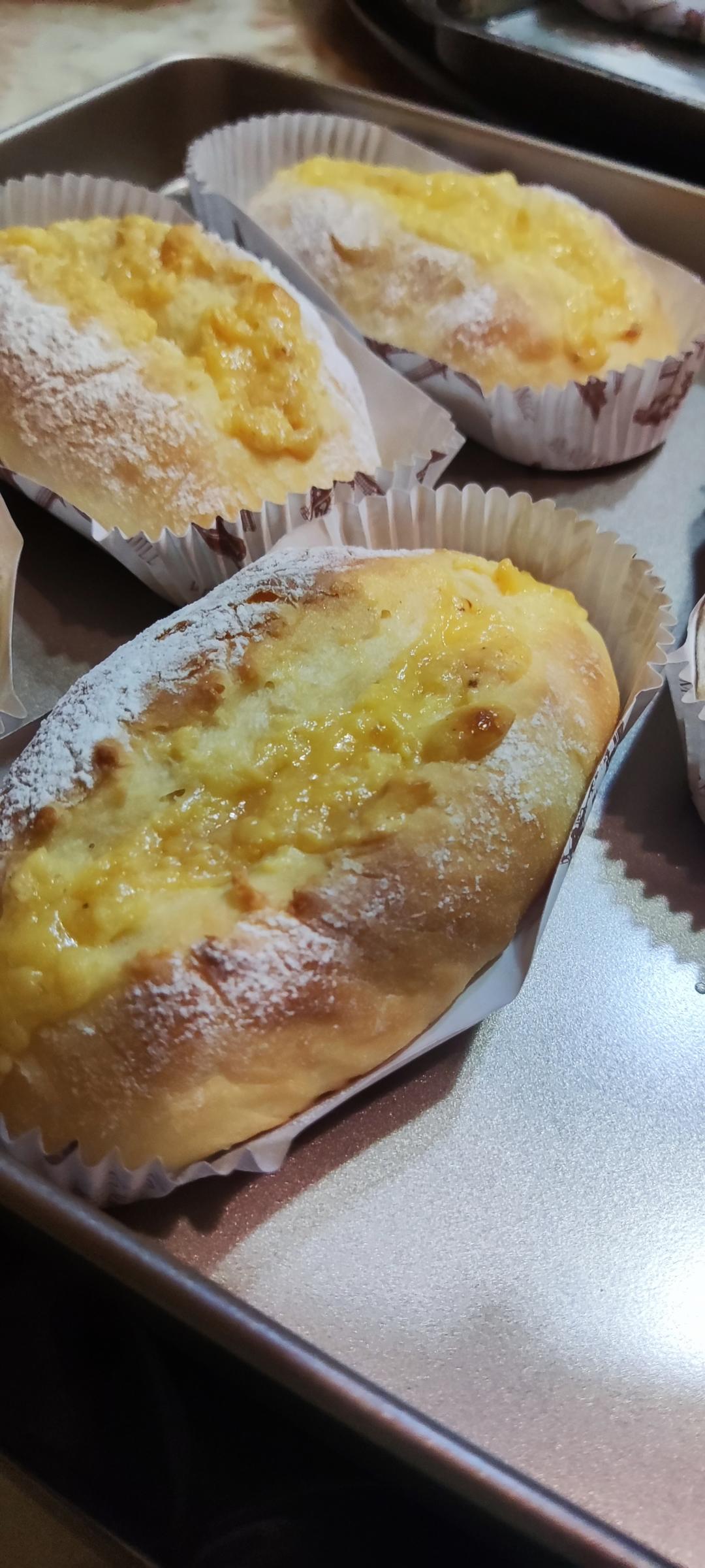 私房爆单🔥岩烧乳酪面包！安利你们都去做❗