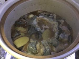 鳗鱼煲（口感&食补最棒）的做法 步骤5