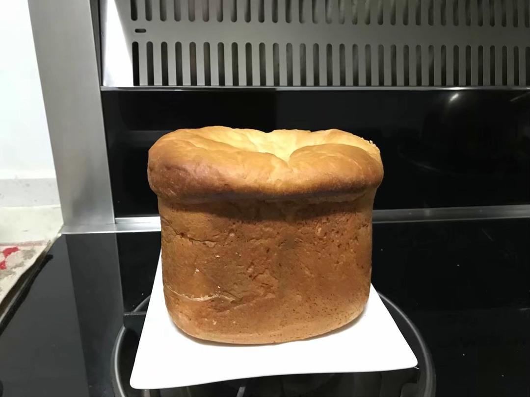 面包机版超软吐司(柏翠8550)