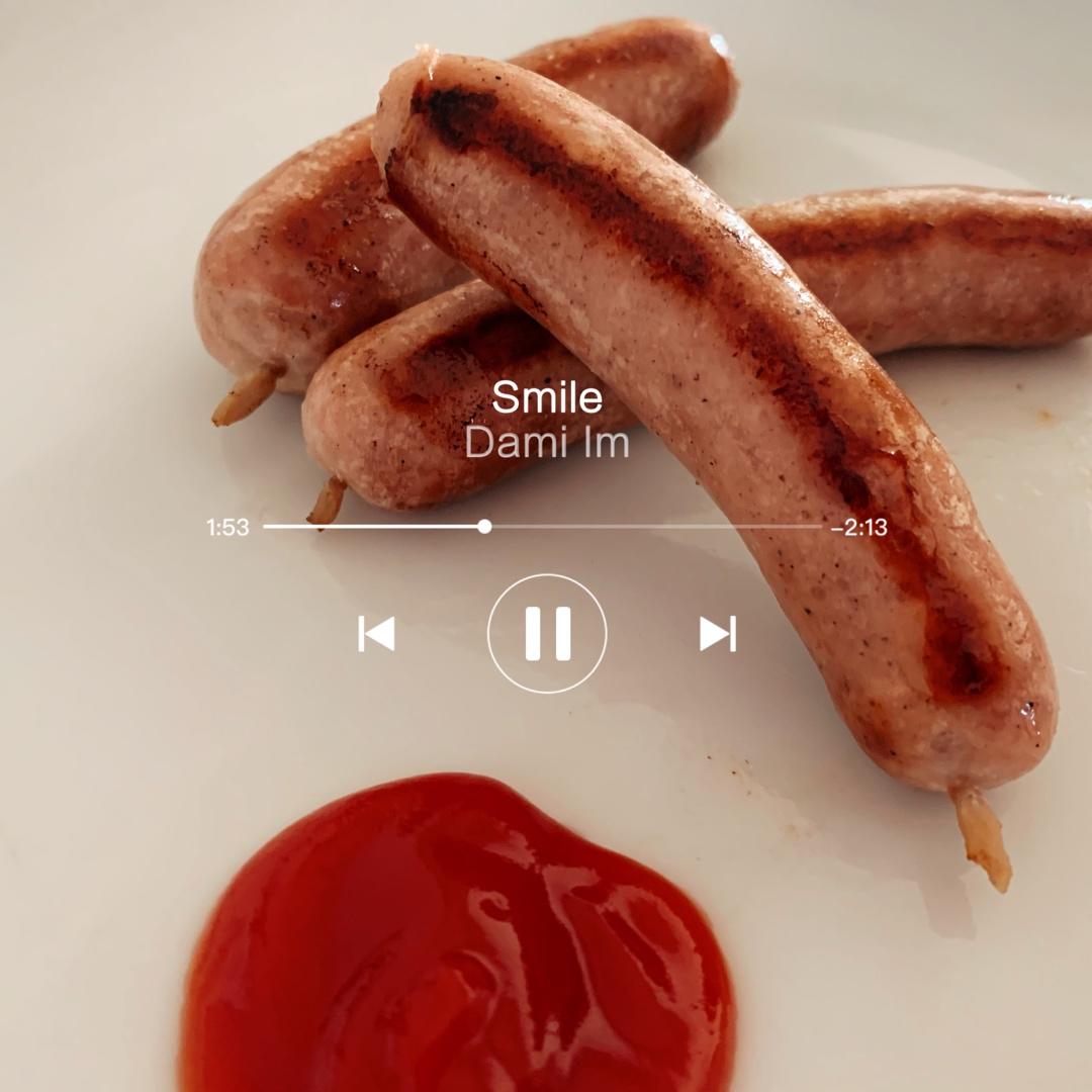 自制黑椒风味脆皮肠--多图详解手工灌肠