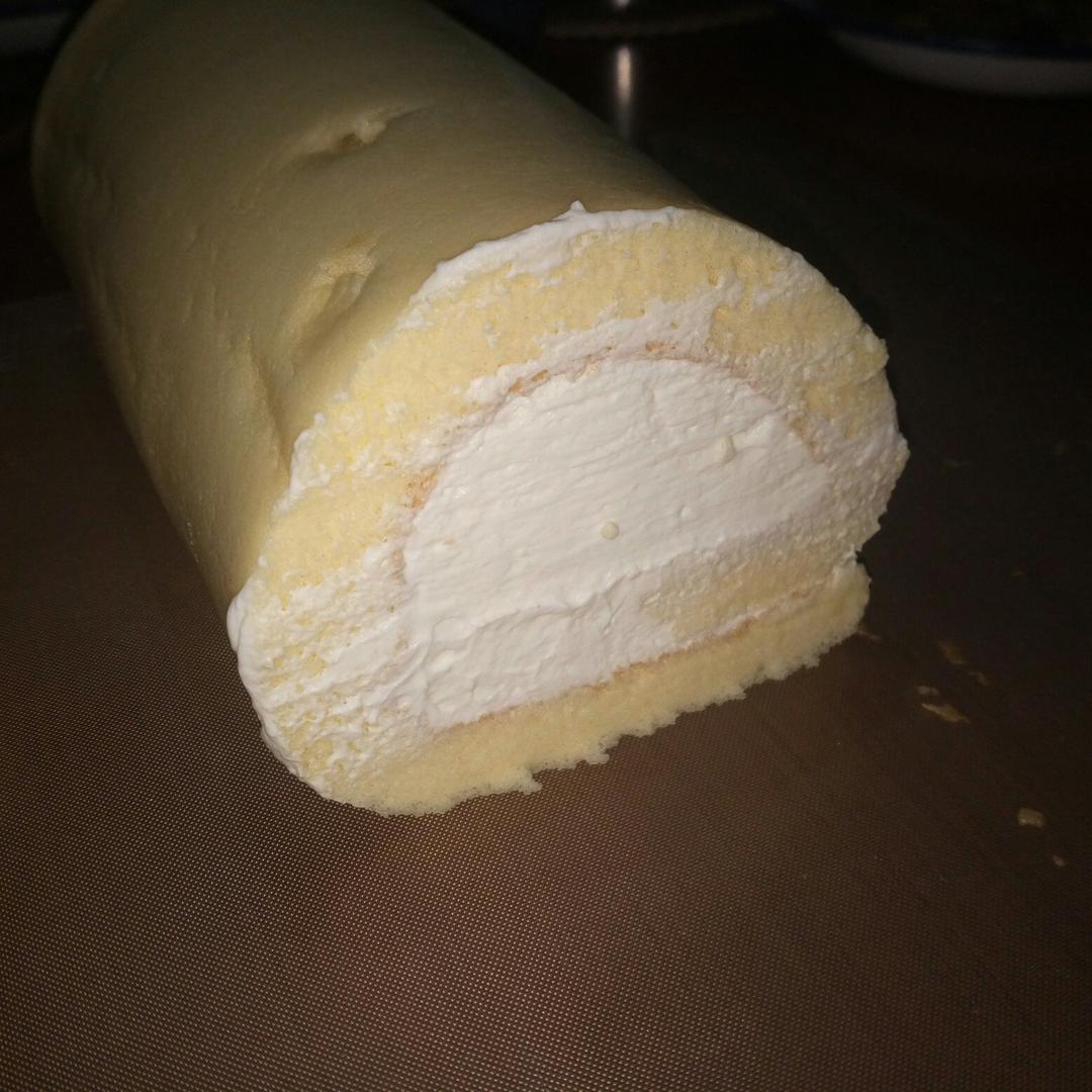 小四卷～风靡美食群的美味蛋糕卷