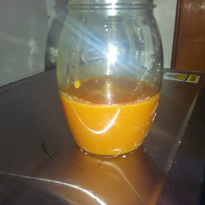 焦糖酱 Caramel Sauce